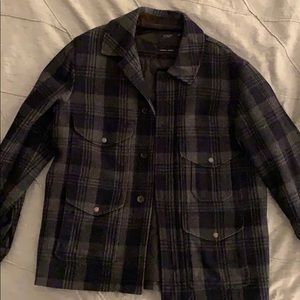 J Crew Langham Jacket. Men’s Large